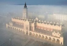 Поради, які допоможуть зберегти чистоту Кракова