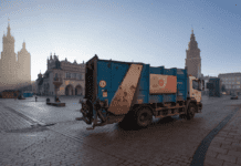 Życie w sposób ekologiczny: wskazówki dla mieszkańców Krakowa