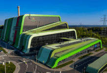 Europejska ekoinicjacja: jak działa Zakład Termicznego Przekształcania Odpadów w Krakowie i jak go odwiedzić