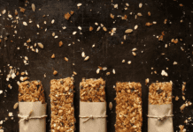 Jak zastąpić szkodliwe słodycze zdrowymi: porady dla krakowian