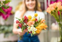 Historia kwiatowego biznesu Anny Radeckiej z Krakowa