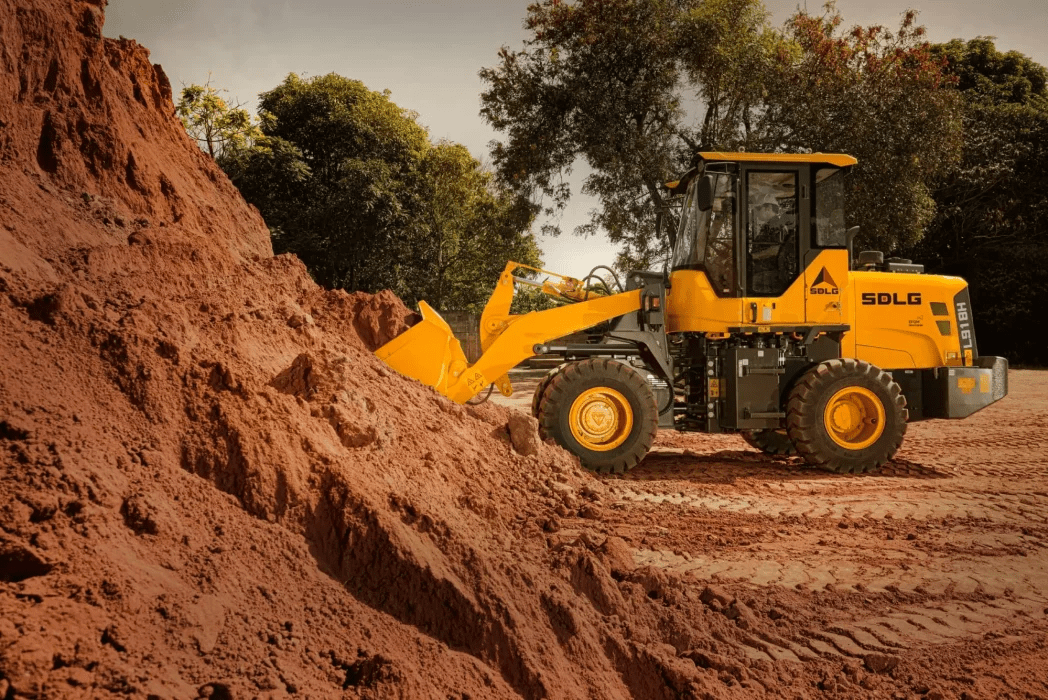 Чому обирають SDLG?