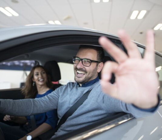 Gdzie kupić samochód z USA w Krakowie? Przegląd najlepszych ofert