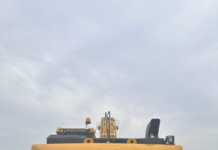 Koparki gąsienicowe i ładowarki kołowe SDLG – Wydajne i niezawodne rozwiązania dla budownictwa