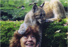 Simona Kossak – kobieta, która była sercem Puszczy Białowieskiej