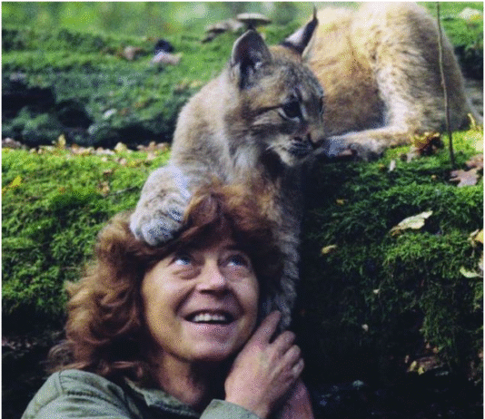 Simona Kossak – kobieta, która była sercem Puszczy Białowieskiej