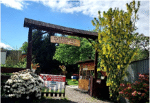 „Kopytkowo” – małe zoo z wielkim sercem