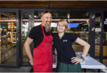 Kraków w śródziemnomorskim stylu: jak „Oliwki etc” zmieniają kulinarną mapę miasta