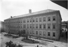 Historia krakowskiej fabryki tytoniu – od Habsburgów do Tytano