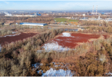 Nowa Huta pod kontrolą: pył hutniczy i rola społeczeństwa