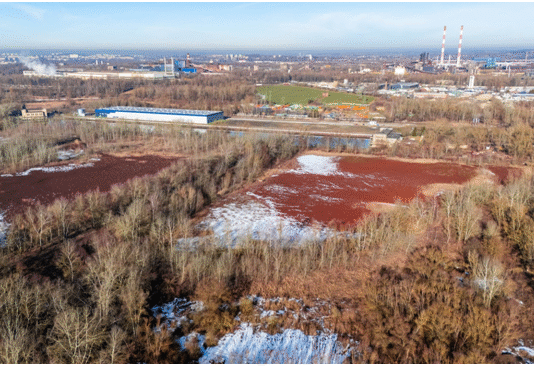 Nowa Huta pod kontrolą: pył hutniczy i rola społeczeństwa