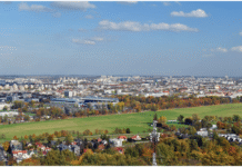 Krakowskie Błonia – Sekrety Starożytnych Łąk