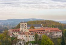 Білянсько-Тинецький ландшафтний парк