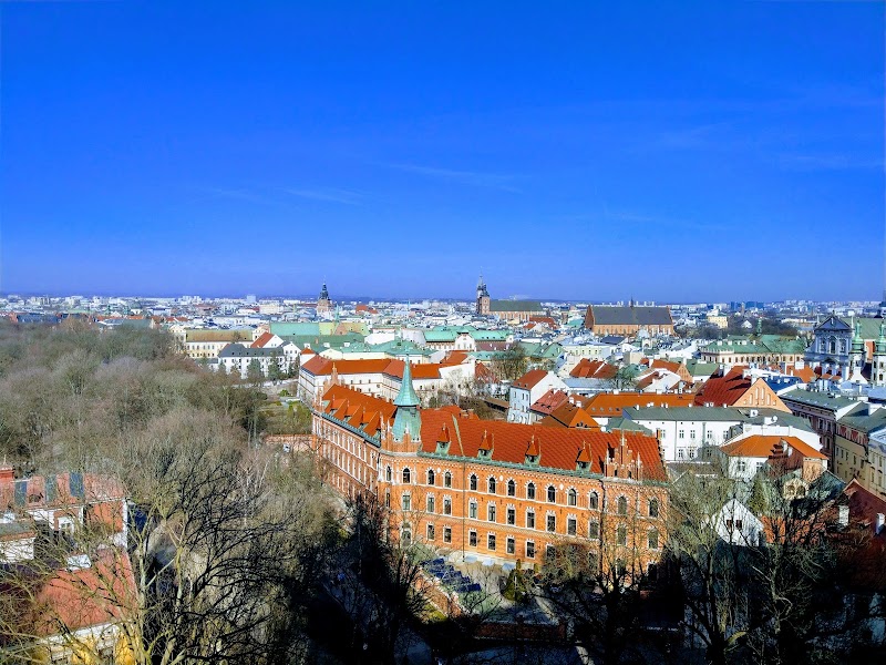Білянсько-Тинецький ландшафтний парк