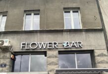 FLOWER BAR