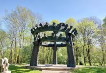 Парк Деціуша (Park Decjusza)