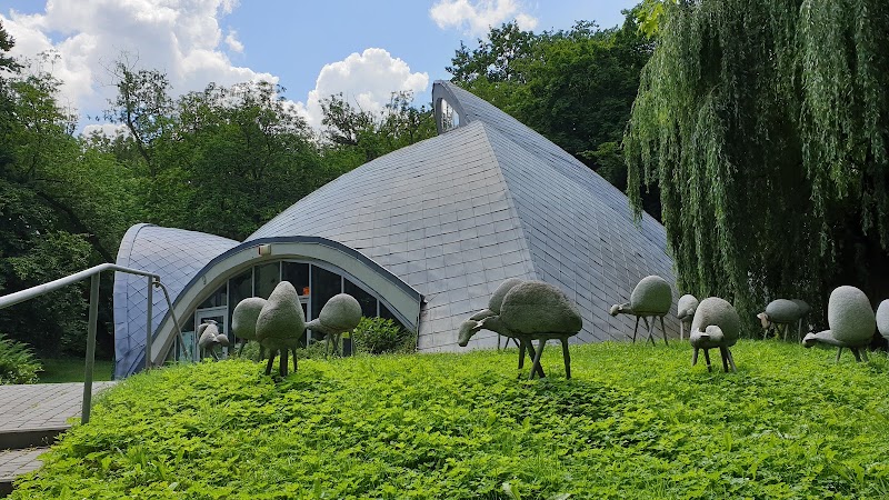 Парк Деціуша (Park Decjusza)