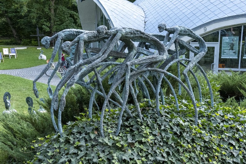 Парк Деціуша (Park Decjusza)