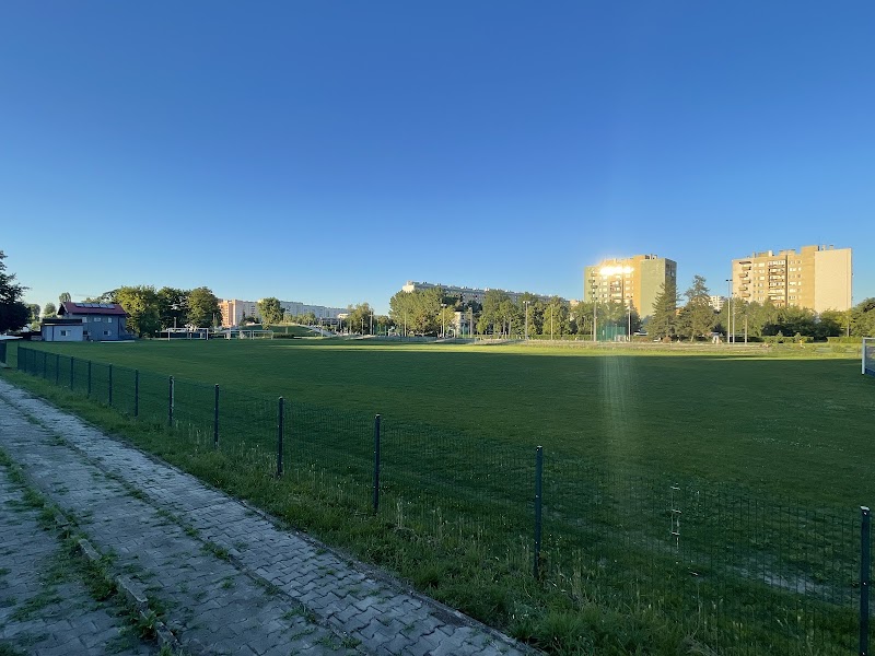 Кроводерський парк (Park Krowoderski)