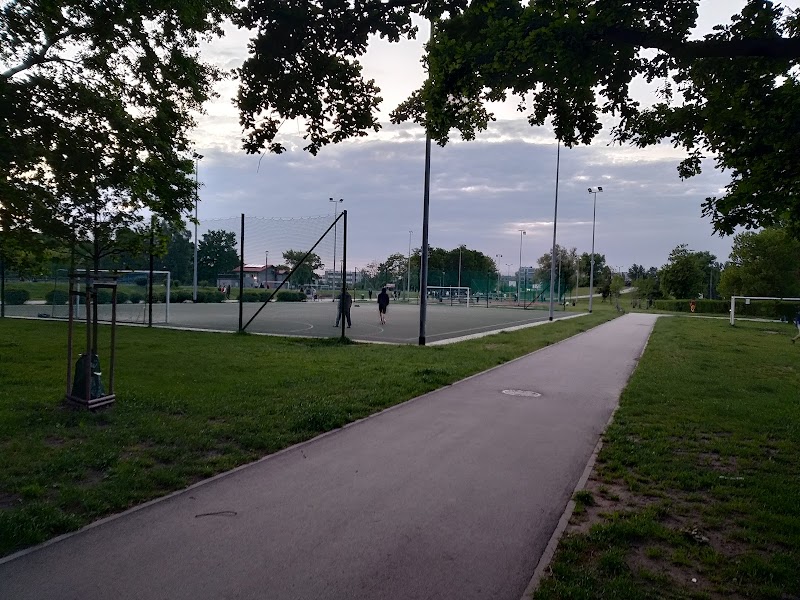 Кроводерський парк (Park Krowoderski)