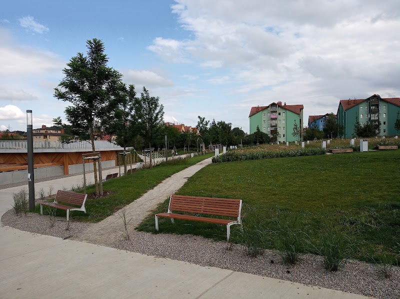 Парк Редута