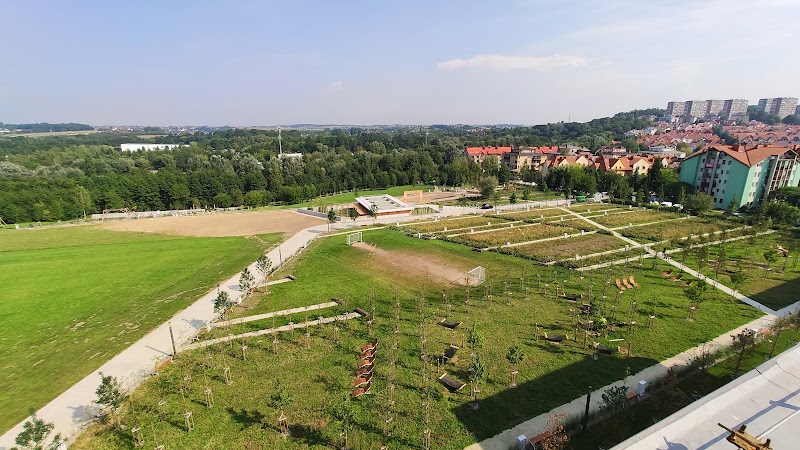 Парк Редута