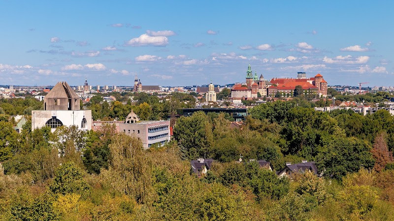 Парк Закшувек