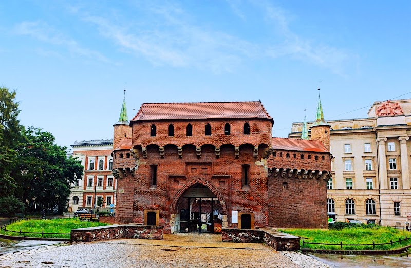 Краківські Планти