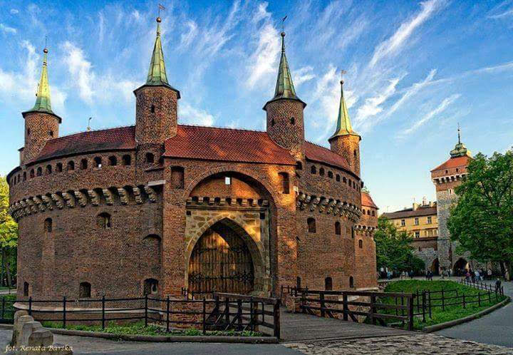 Краківські Планти