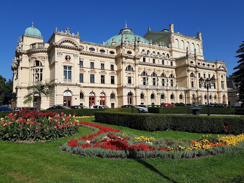 Краківські Планти