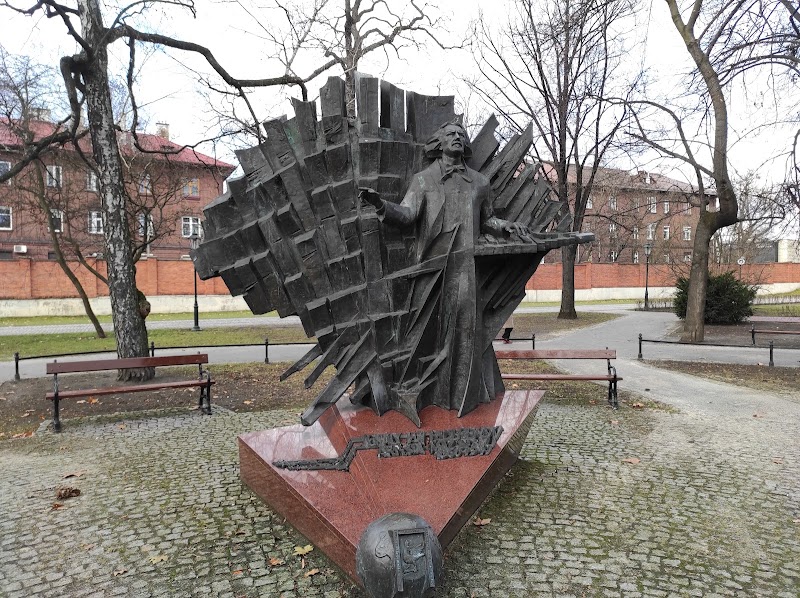 Стрілецький парк