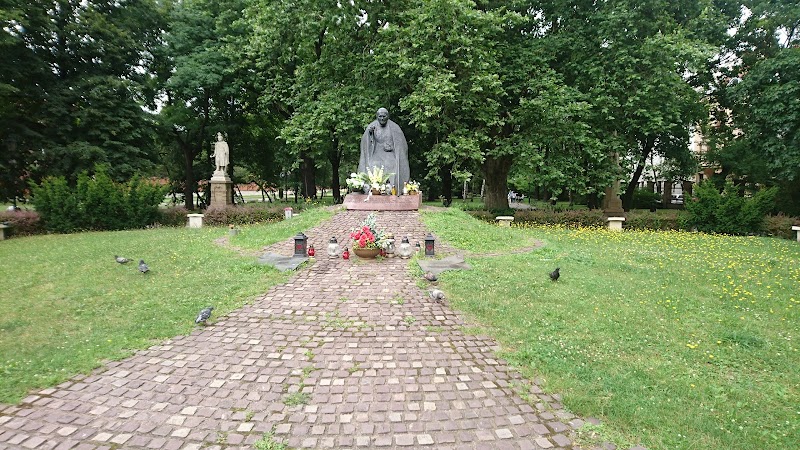 Стрілецький парк
