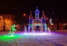 Стрілецький парк