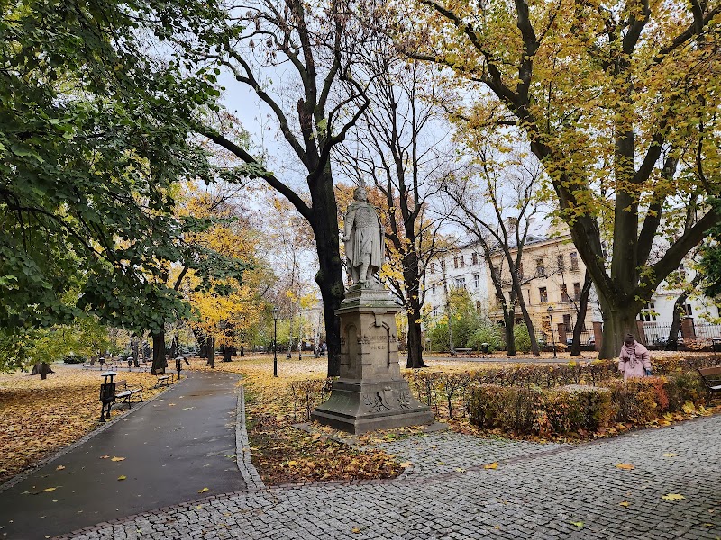 Стрілецький парк